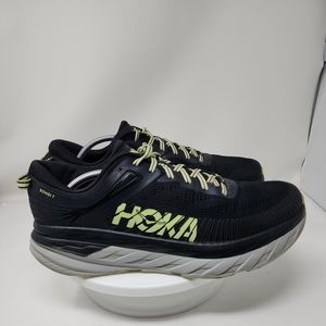 HOKA One One Bondi 7 Running Shoes - Men's 13